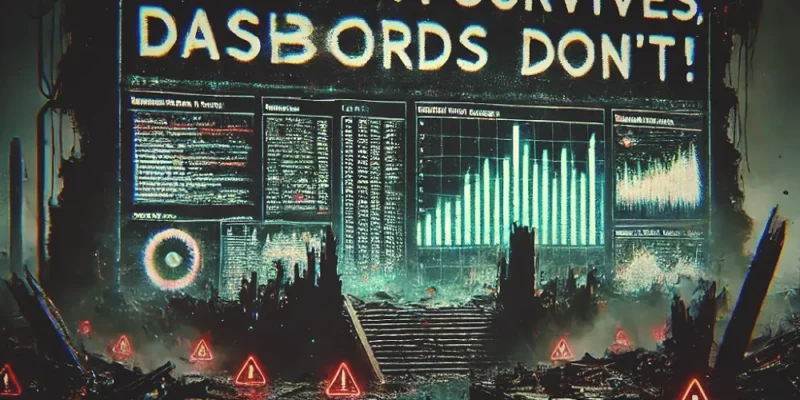 Why Bad Data Kills Your HR Dashboards - And How to Fix It