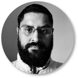 Raswinder Jit Singh, Founder Talenode