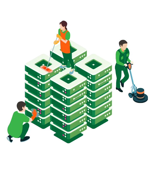 HR Data Quality Platform