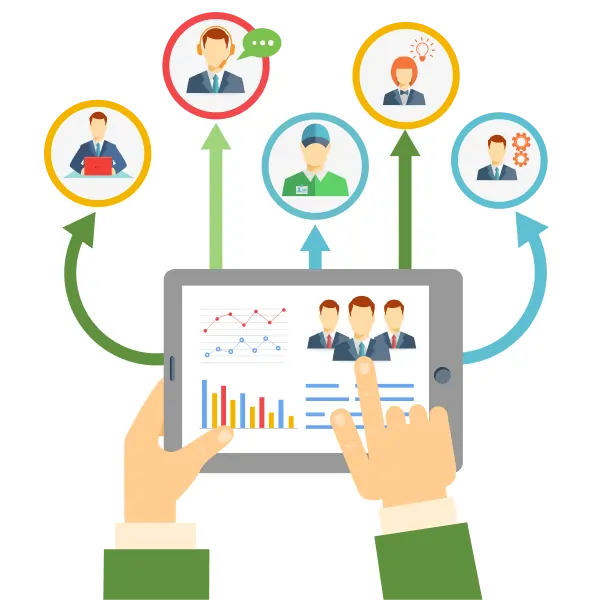 HR Data Security & Governance Platform