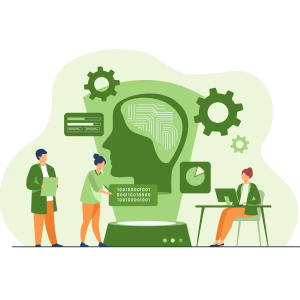 ML Driven Recommendation