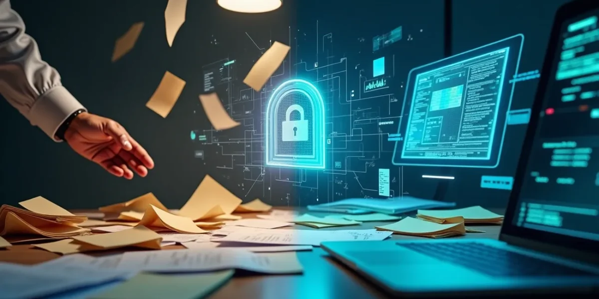 The Hidden Cost of Manual Workflow Automation