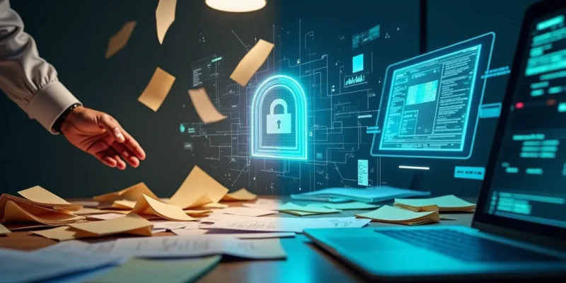 The Hidden Cost of Manual Workflow Automation