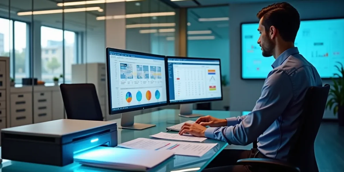 Human Resource Database Management System