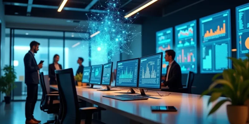 HR database management best practices