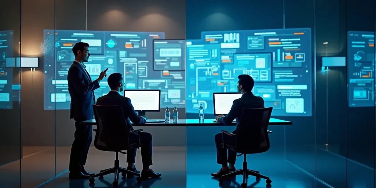 Framework for HR Data Trust