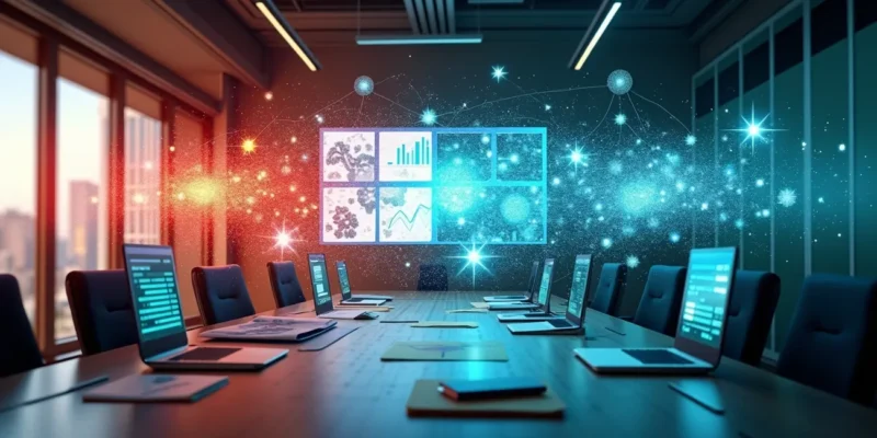 predictive workforce decisions