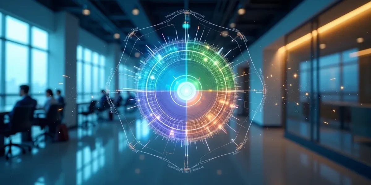 Gartner's ABCD Framework