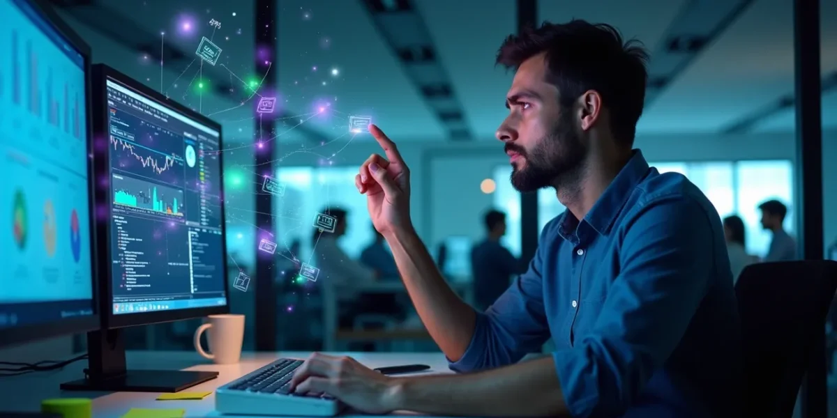 Data Governance Crisis