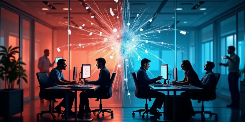 Data Governance Failures