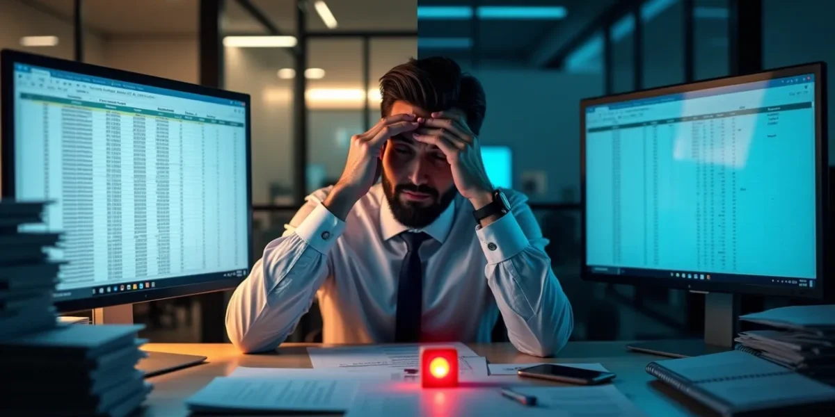 Skewed Data The Hidden Compliance Risk