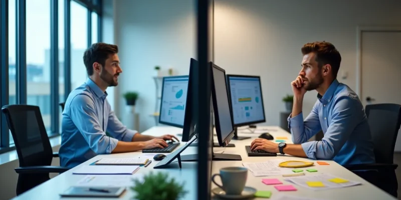 Unified HR Data Management